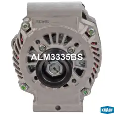 Генератор KRAUF ALM3335BS