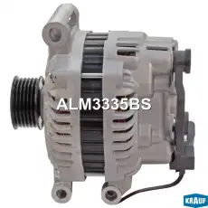 Генератор KRAUF ALM3335BS