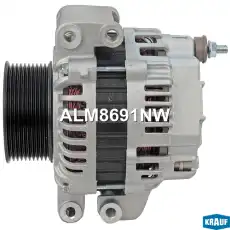 Генератор KRAUF ALM8691NW