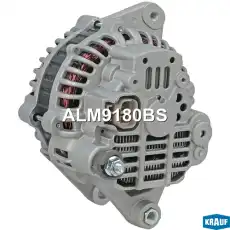 Генератор KRAUF ALM9180BS