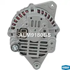 Генератор KRAUF ALM9180BS
