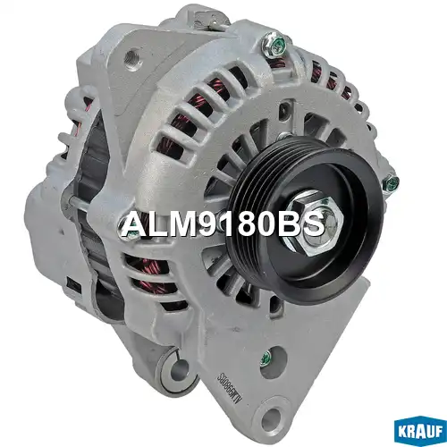 Генератор KRAUF ALM9180BS