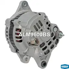 Генератор KRAUF ALM9600BS