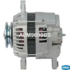 Генератор KRAUF ALM9600BS