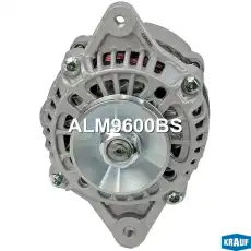 Генератор KRAUF ALM9600BS