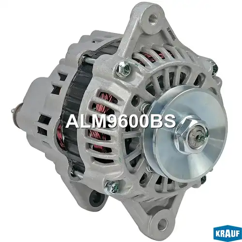 Генератор KRAUF ALM9600BS