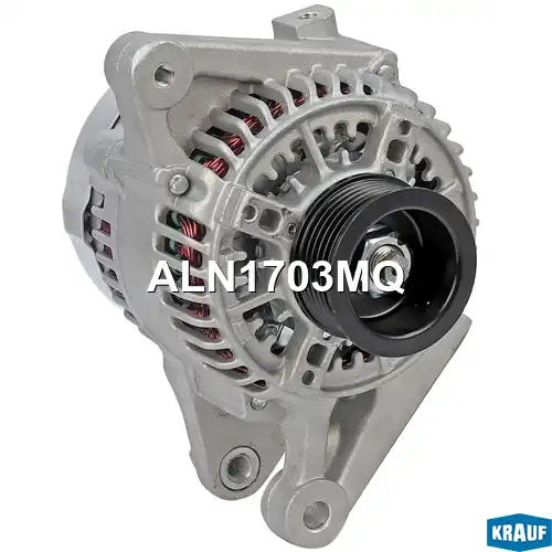 Генератор KRAUF ALN1703MQ