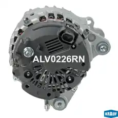 Генератор KRAUF ALV0226RN