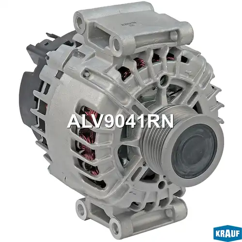 Генератор KRAUF ALV9041RN
