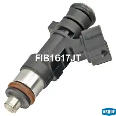 Форсунка бензиновая FIB1617JT KRAUF