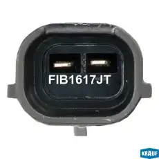 Форсунка бензиновая FIB1617JT KRAUF