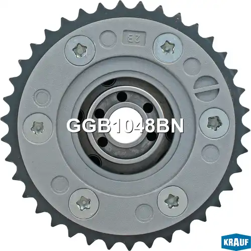Шестерня распредвала GGB1048BN KRAUF