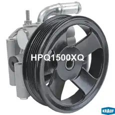 Насос гидроусилителя руля KRAUF HPQ1500XQ