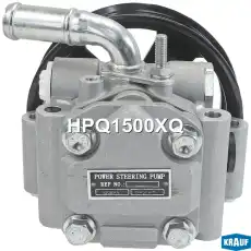 Насос гидроусилителя руля KRAUF HPQ1500XQ
