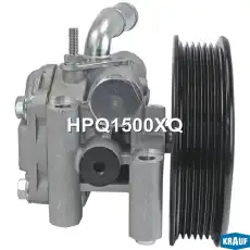 Насос гидроусилителя руля KRAUF HPQ1500XQ