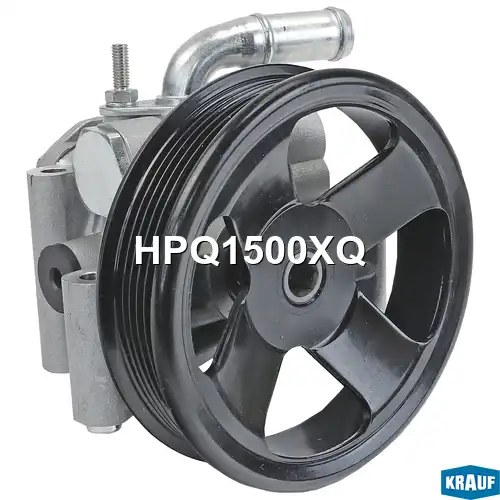 Насос гидроусилителя руля KRAUF HPQ1500XQ