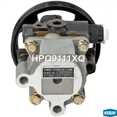 Насос гидроусилителя руля KRAUF HPQ9111XQ