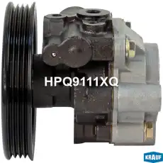 Насос гидроусилителя руля KRAUF HPQ9111XQ
