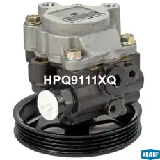 Насос гидроусилителя руля KRAUF HPQ9111XQ