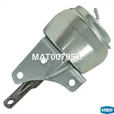 Актуатор турбокомпрессора MAT0070SL KRAUF