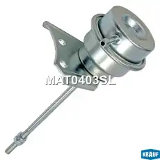 Актуатор турбокомпрессора MAT0403SL KRAUF