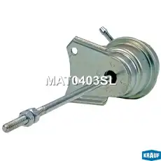 Актуатор турбокомпрессора MAT0403SL KRAUF