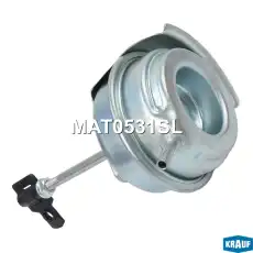 Актуатор турбокомпрессора MAT0531SL KRAUF