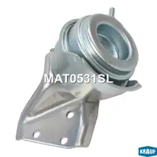 Актуатор турбокомпрессора MAT0531SL KRAUF