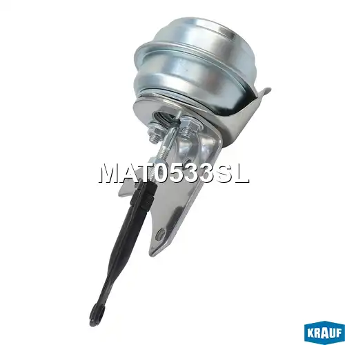 Актуатор турбокомпрессора MAT0533SL KRAUF
