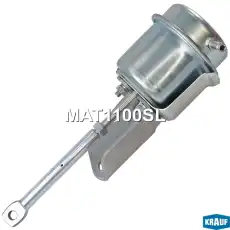 MAT1100SL Актуатор турбокомпрессора KRAUF