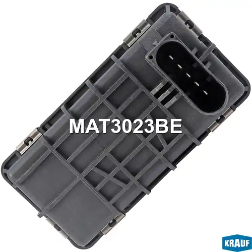 MAT3023BE Актуатор турбокомпрессора KRAUF