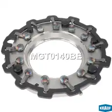 Геометрия турбокомпрессора MGT0140BE KRAUF