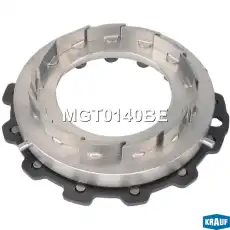 Геометрия турбокомпрессора MGT0140BE KRAUF