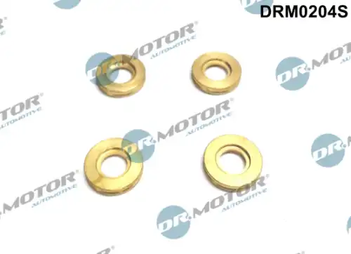 Кольцо уплотнительное форсунки DR. MOTOR DRM0204S