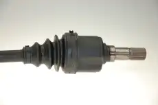 Приводной вал ! \RENAULT 306723 LOBRO