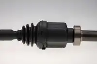Приводной вал ! \RENAULT 306739 LOBRO