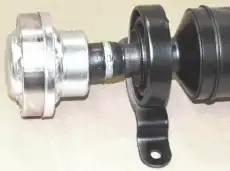 Карданный вал GKNP20077 SPIDAN