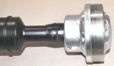 Карданный вал GKNP20077 SPIDAN