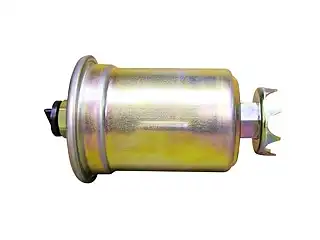 Топливный фильтр MITSUBISHI MB504753