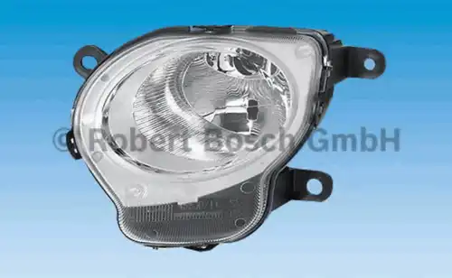Фара BOSCH 0 318 145 014