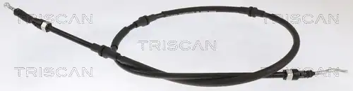 Трос сцепления TRISCAN 8140 291176