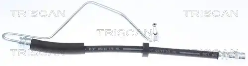 Тормозной шланг ! \VAG 8150 29189 TRISCAN