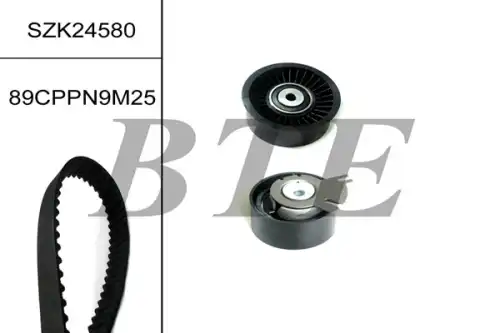 Комплект ремня ГРМ SZK24580 BTE