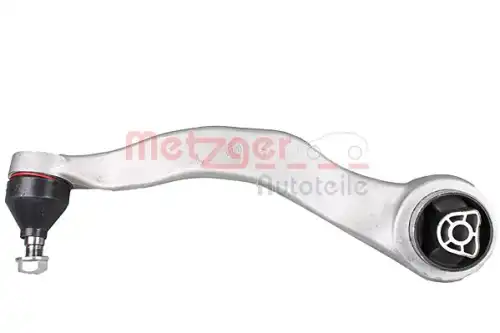 Рычаг подвески METZGER 58113802