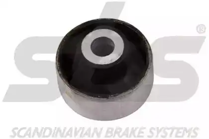 Рычаг подвески SBS 19125102331