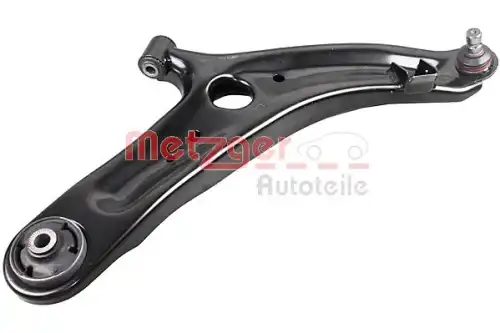 Рычаг подвески METZGER 58115802