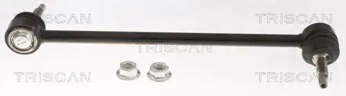 Тяга стабилизатора TRISCAN 8500 80649