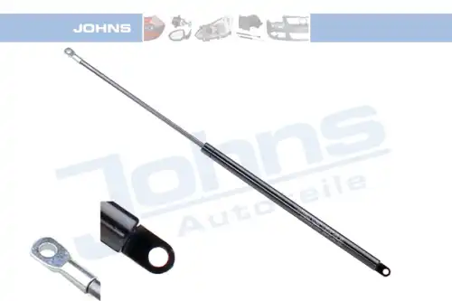 Амортизатор капота JOHNS 90 32 03-91