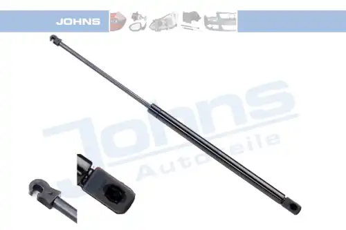 Амортизатор капота JOHNS 90 33 95-91