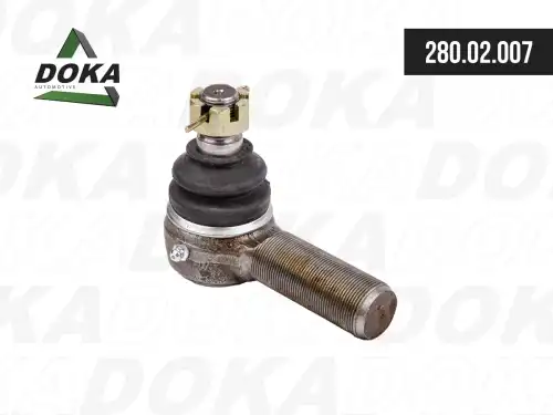 Рулевой наконечник DOKA 28002007